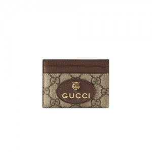 597557 구찌 네오 빈티지 카드지갑
