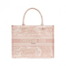 M1296 디올 오블리크 북토트 미듐