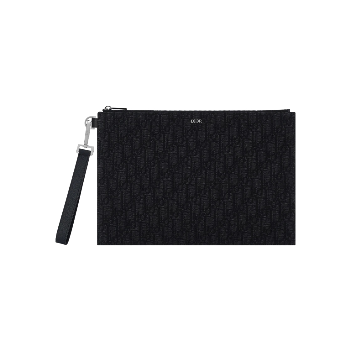 2ESCA 디올 오블리크 A4 클러치