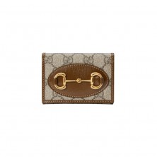 644462 구찌 홀스빗 1955 반지갑