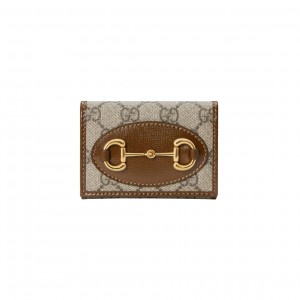 644462 구찌 홀스빗 1955 반지갑