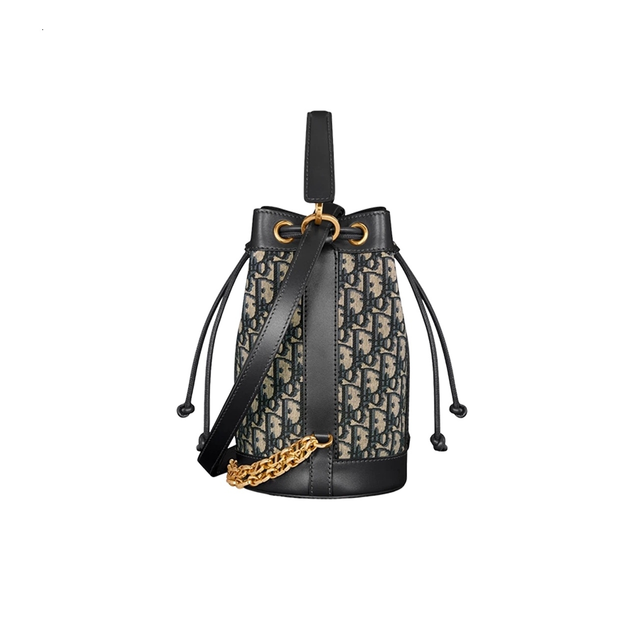 M3350 디올 오블리크 서플 스몰 백팩