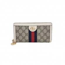 523154 구찌 오피디아 지퍼 장지갑