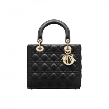 M0565 디올 레이디백 미듐