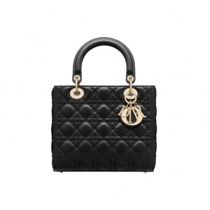 M0565 디올 레이디백 미듐