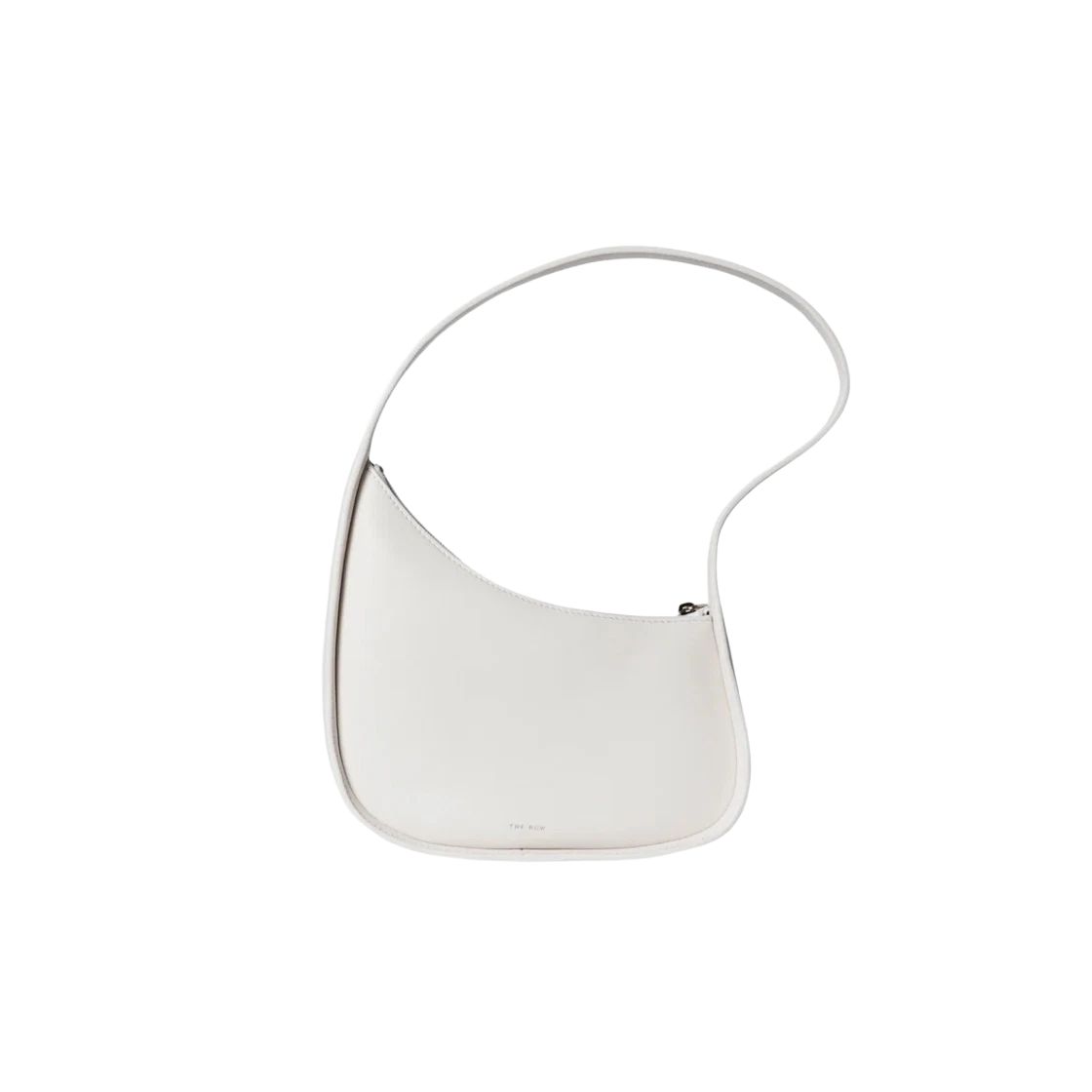 W1249L 더로우 하프문 숄더백