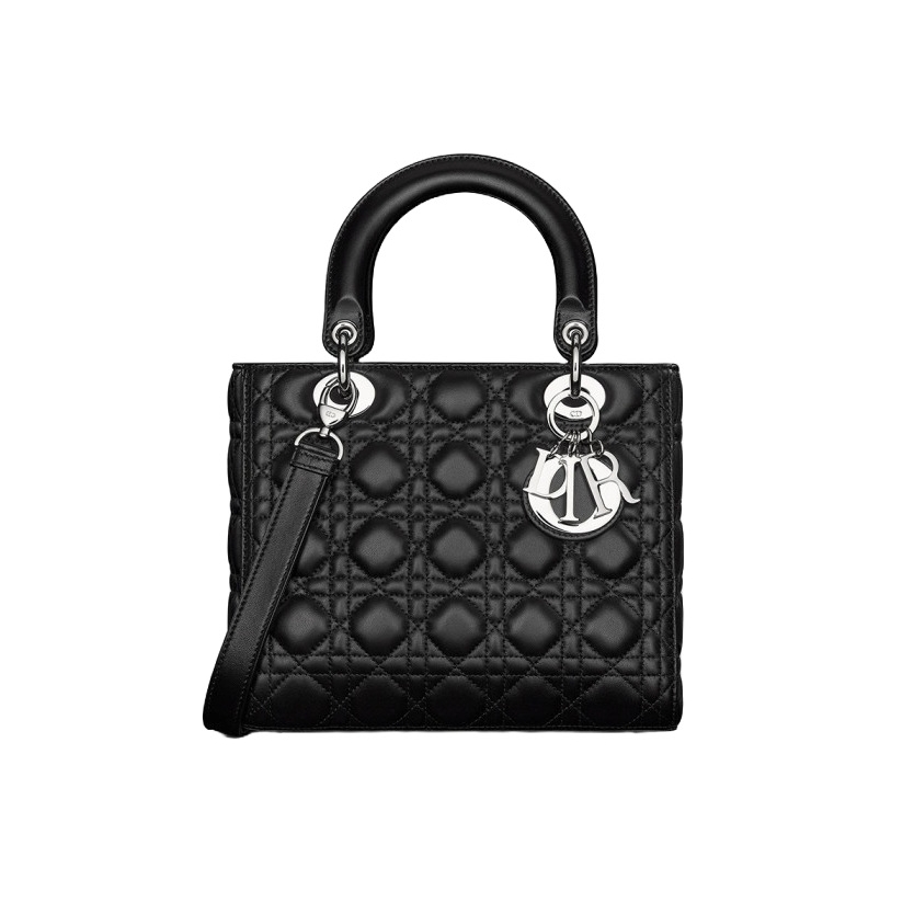 M0565 디올 레이디백 미듐