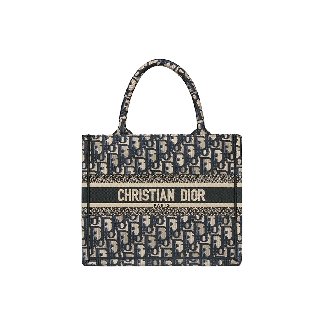 M1265 디올 오블리크 북토트 스몰