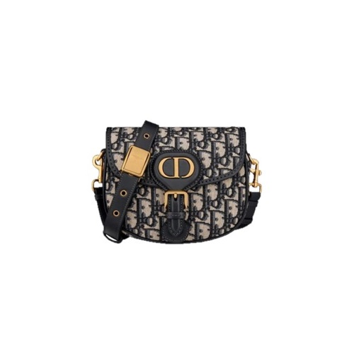 M9317 디올 오블리크 바비백 스몰