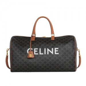 191472 셀린느 트리오페 보스턴백