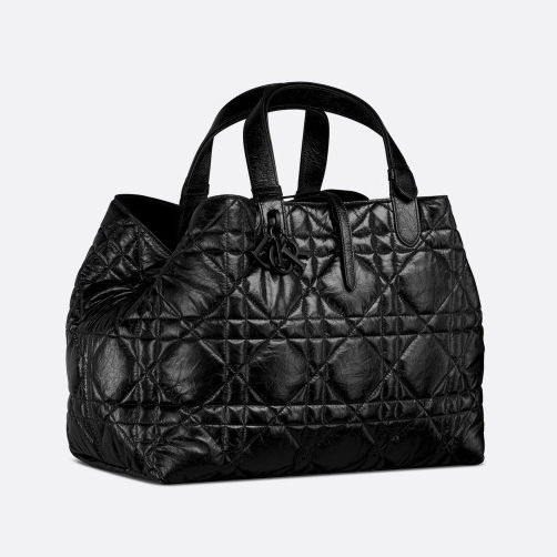 M2820 디올 Toujours 토트백 라지