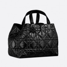 M2820 디올 Toujours 토트백 라지