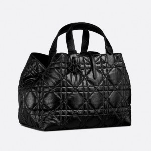 M2820 디올 Toujours 토트백 라지