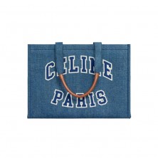 196762 셀린느 타이스 카바스백