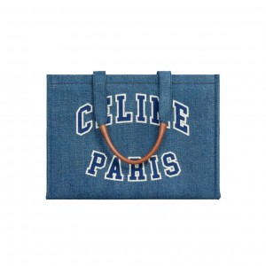 196762 셀린느 타이스 카바스백