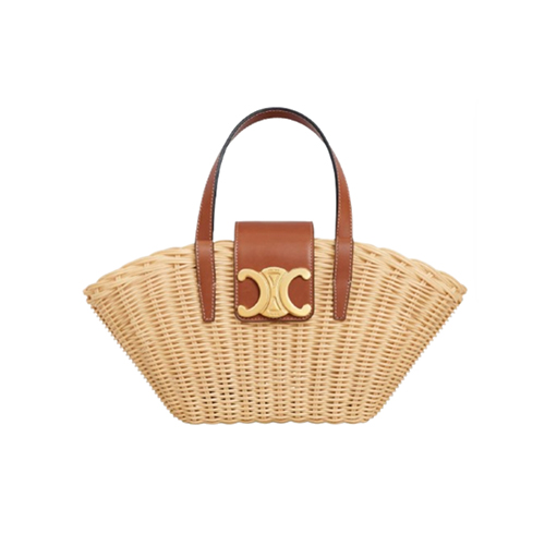 116572 셀린느 틴 커핀 숄더백