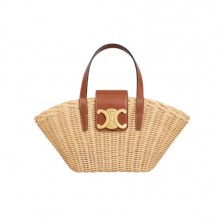 116572 셀린느 틴 커핀 숄더백