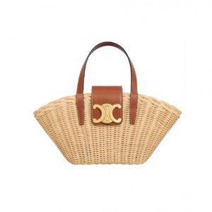 116572 셀린느 틴 커핀 숄더백