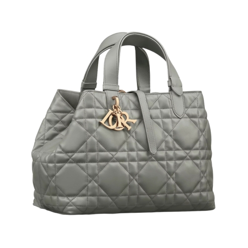 M2820 디올 Toujours 토트백 라지