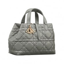 M2820 디올 Toujours 토트백 라지