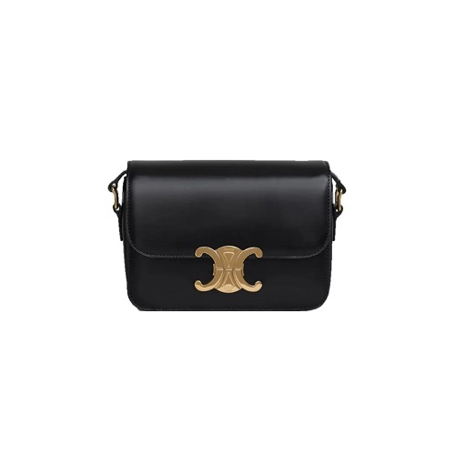 188423 셀린느 틴 트리오페 숄더백