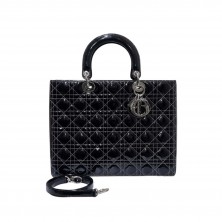 M0566 디올 페이던트 레이디백 라지