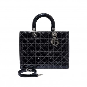 M0566 디올 페이던트 레이디백 라지