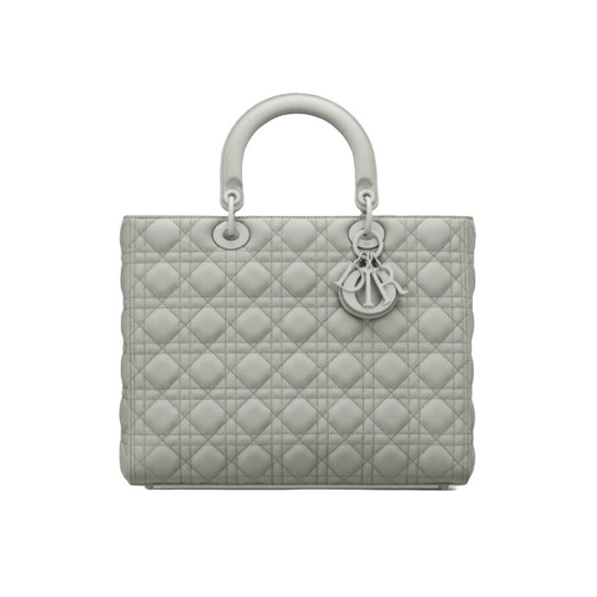 M0566 디올 레이디백 라지