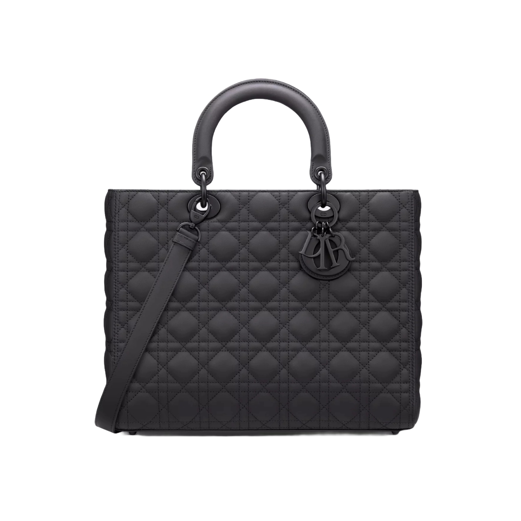 M0566 디올 레이디백 라지