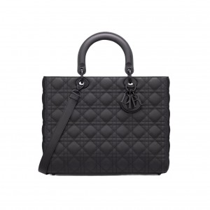 M0566 디올 레이디백 라지