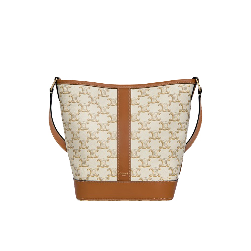 191442 셀린느 트리오페 버킷백