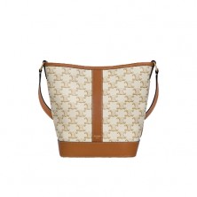 191442 셀린느 트리오페 버킷백