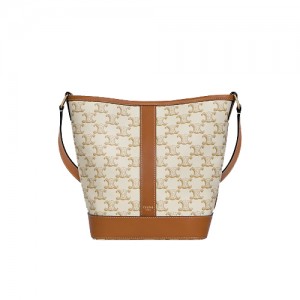 191442 셀린느 트리오페 버킷백