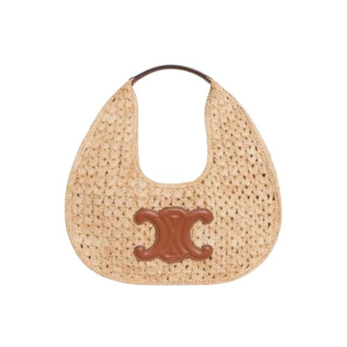 112772 셀린느 파니에 호보백