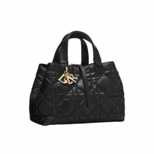 M2836 디올 Toujours 토트백 미듐