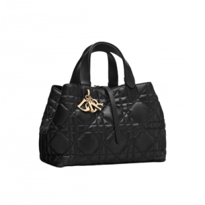 M2836 디올 Toujours 토트백 미듐