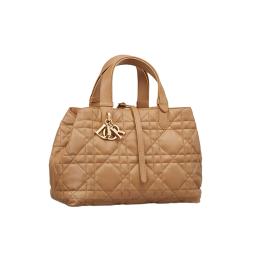 M2836 디올 Toujours 토트백 미듐