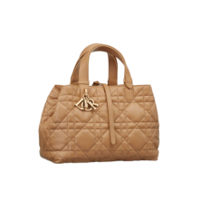 M2836 디올 Toujours 토트백 미듐