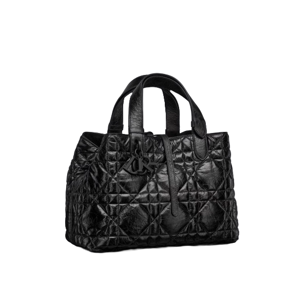 M2836 디올 Toujours 토트백 미듐