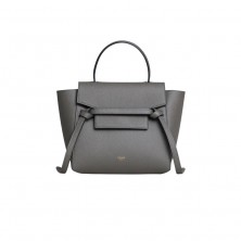 189003 셀린느 그레인드 나노 벨트백