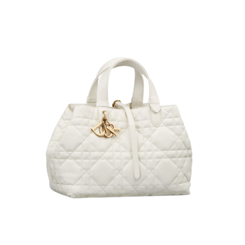 M2836 디올 Toujours 토트백 미듐