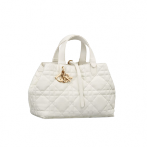 M2836 디올 Toujours 토트백 미듐