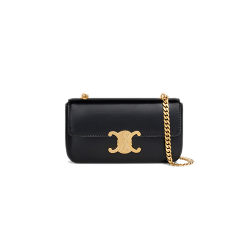 197993 셀린느 트리오페 체인 숄더백