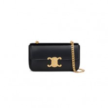 197993 셀린느 트리오페 체인 숄더백