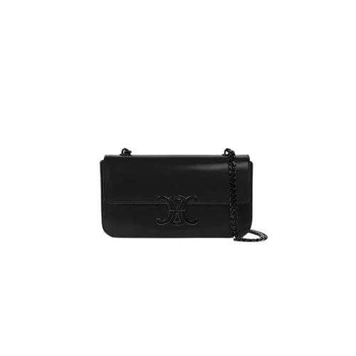 197993 셀린느 트리오페 체인 숄더백