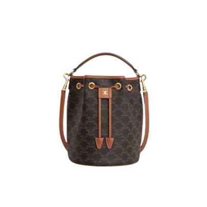 116882 셀린느 트리오페 클라라백