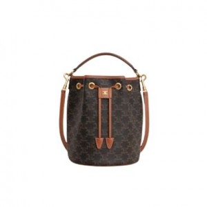 116882 셀린느 트리오페 클라라백