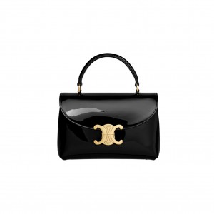 118113 셀린느 틴 니노백