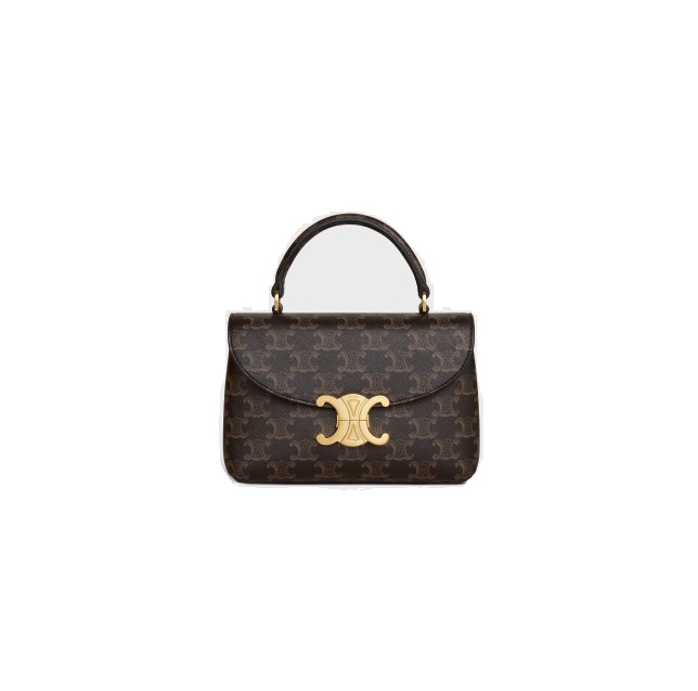 118112 셀린느 틴 니노백