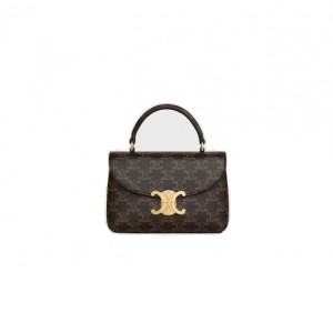 118112 셀린느 틴 니노백